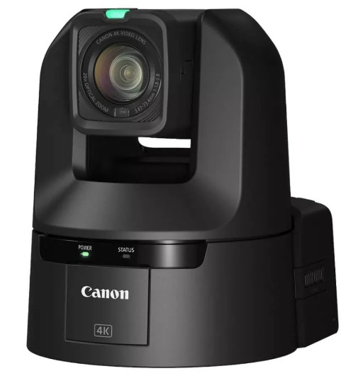 Canon CR-N350 (BK)