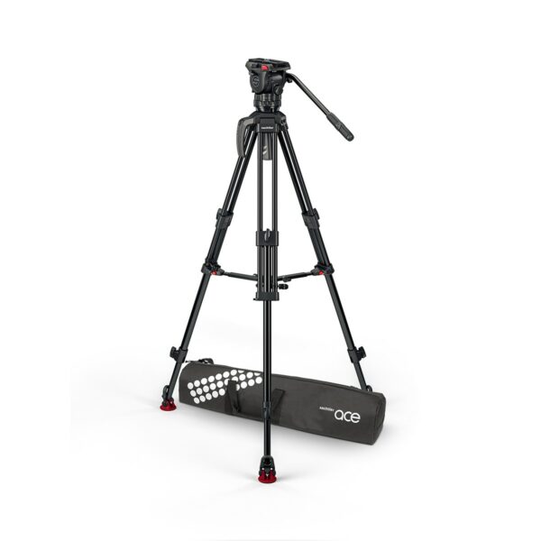 Sachtler 1018AM System Ace XL AL MS Mk II