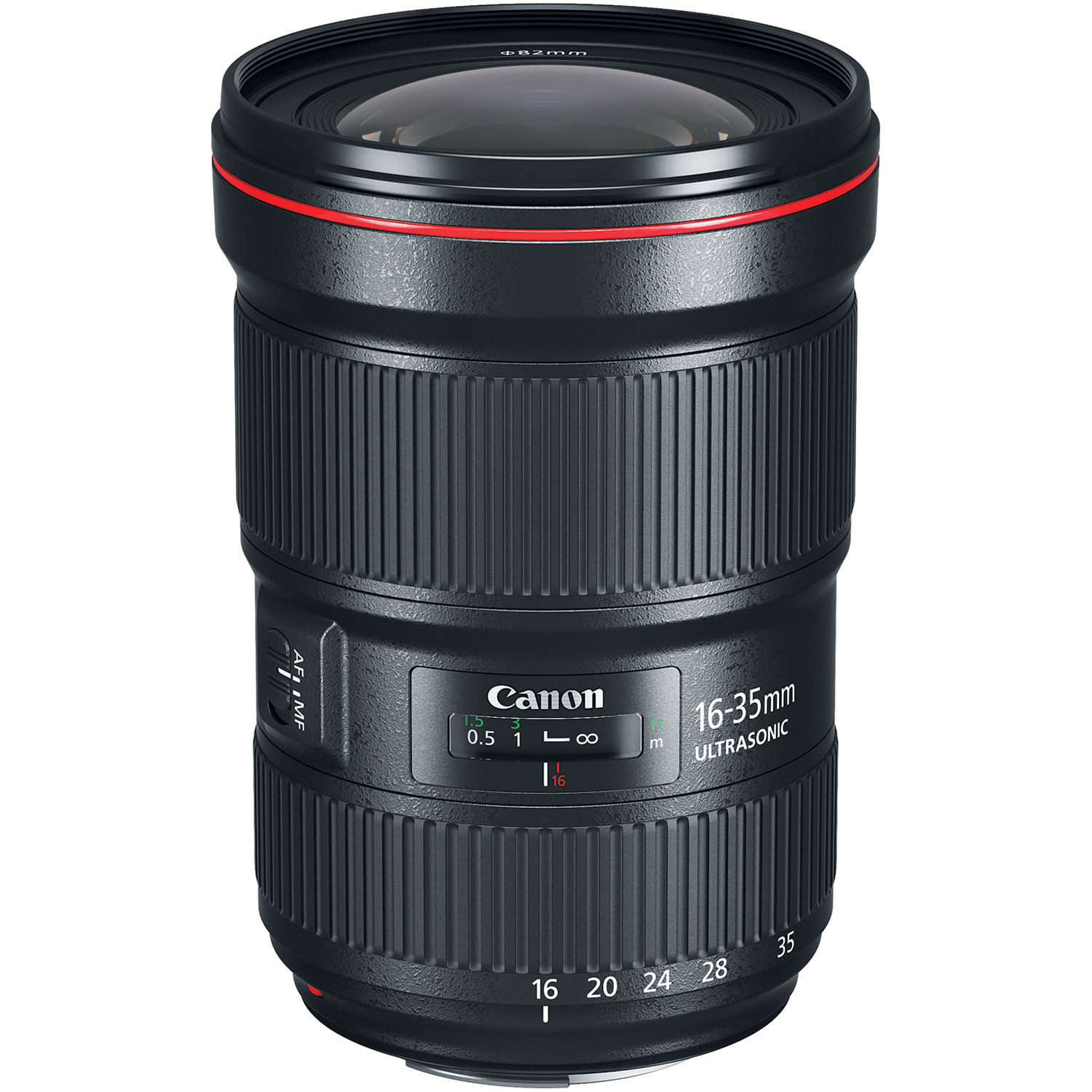Canon EF 16-35 F/2.8L III USM