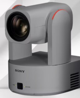Sony BRC-AM7 White