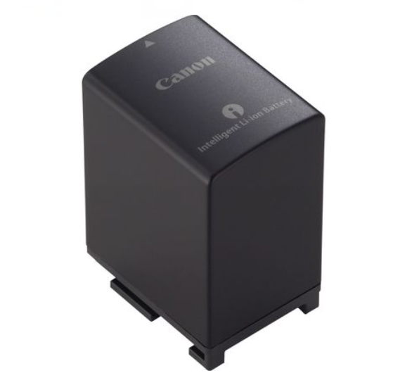 Canon bateria BP-828