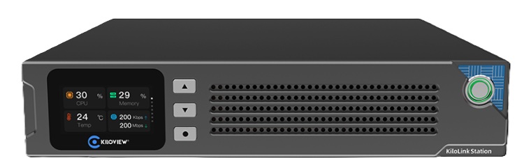Kiloview Kilolink Station Pro