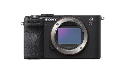 Sony α7CR Corpo (Black)