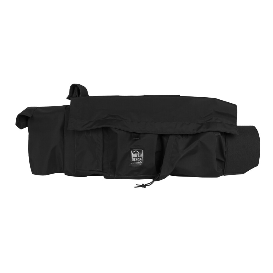 PortaBrace RS-22OVF Rain Cover for Broadcast Cameras with Wireless Transmitters