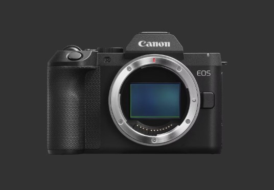 Canon Câmaras mirrorless EOS R8 Mark II