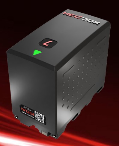 Hedbox RP-NPF995 7800mAH - for Sony