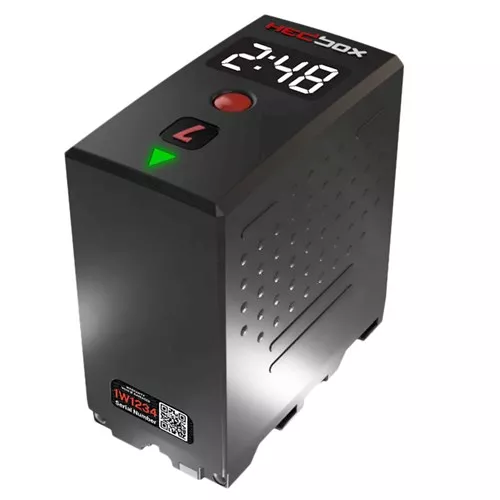 Hedbox RP-NPF1000 9600mAH - for Sony