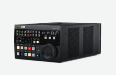 Blackmagic HyperDeck Extreme Control