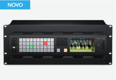 Blackmagic ATEM 4 M/E Constellation 4K Plus