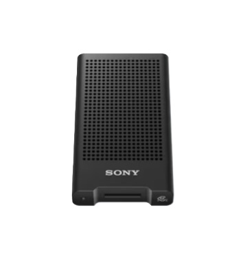 Sony Leitor de cartões CFexpress Type A