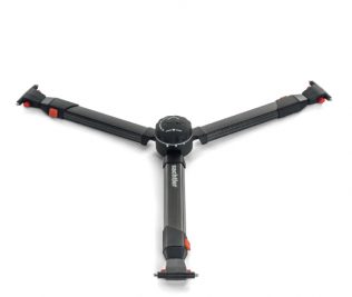 Sachtler Mid-level spreader flowtech™100