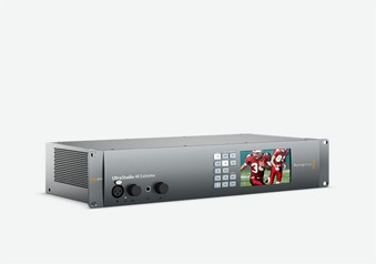 Blackmagic UltraStudio 4K Extreme 3