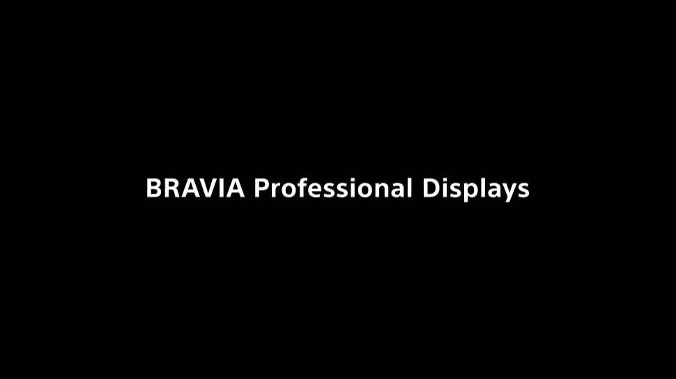 Sony BRAVIA FW-98BZ53L
