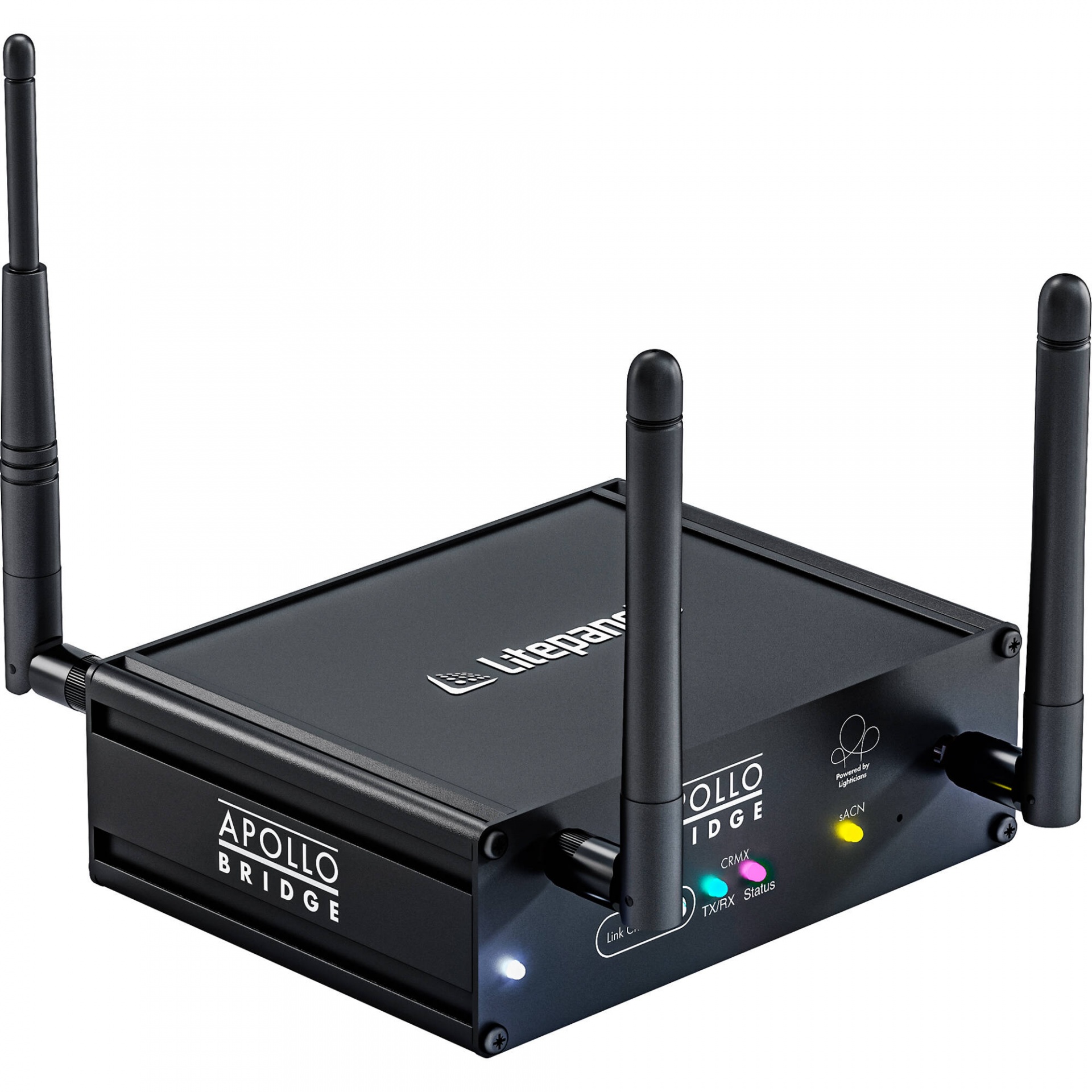 Litepanels Apolo Bridge