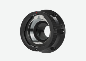 Blackmagic URSA Mini B4 Mount