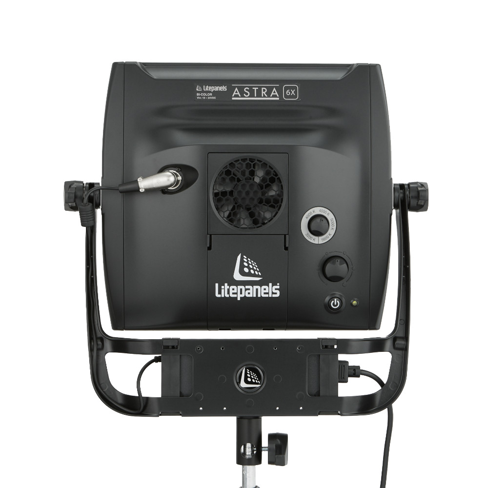 Litepanels Astra 6X Bi-Color