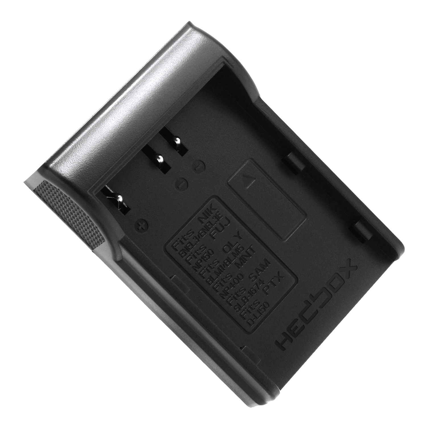 Hedbox RP-DEL3 - Nikon plate