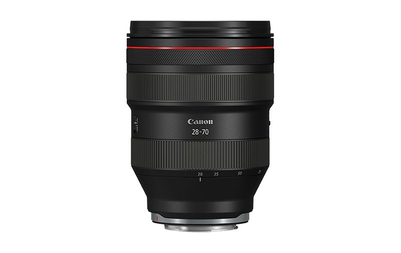 Canon RF 28-70 mm f/ 2 L USM