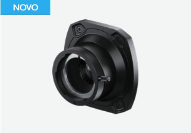 Blackmagic URSA Cine Mount B4
