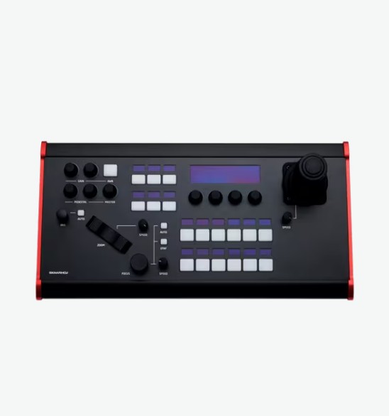 Canon SKAARHOJ RC-SK5