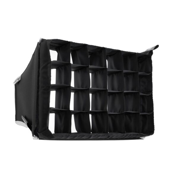 Litepanels 40° Snapgrid Eggcrate for Snapbag Softbox for Astra IP Half