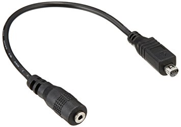 Manfrotto Cabo Adaptador Sony AV-R