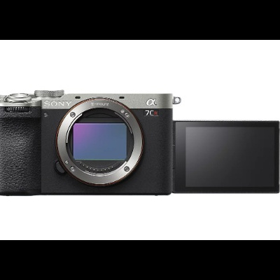 Sony α7CR Corpo (Silver)