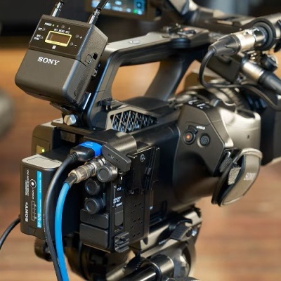 Sony PXW-Z300