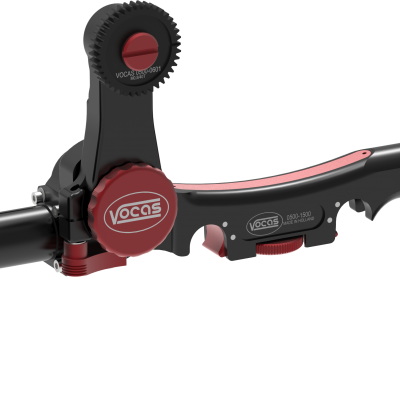 Vocas MFC-6 Studio follow focus kit