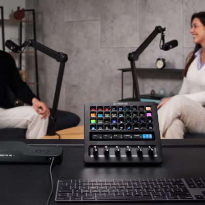 Elgato Stream Deck+XL