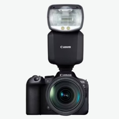 Canon SPEEDLITE EL-5 (ver. 2)