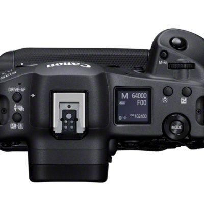 Canon EOS R3