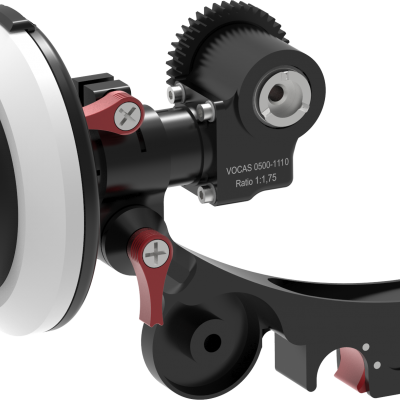Vocas MFC-2 Cine Basic Follow Focus kit.