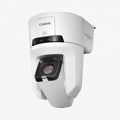 Canon CR-N700 - Câmara PTZ Auto Tracking Bundle