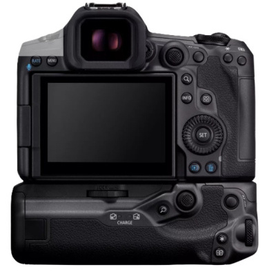 Canon Punho - BATTERY GRIP BG-R20