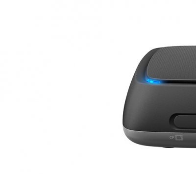 Canon Connect Station CS100