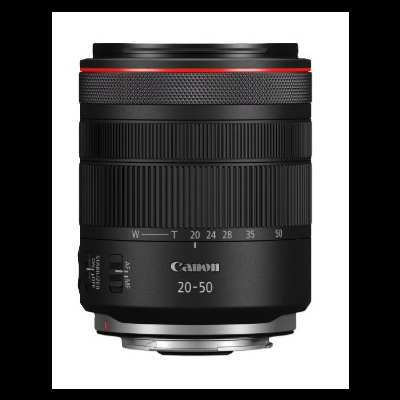 Canon EOS R6V + RF 20-50mm F4L IS USM PZ