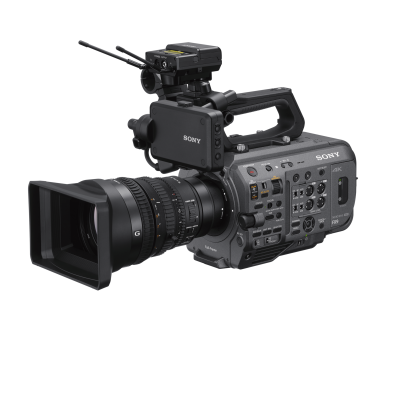 Sony PXW-FX9K