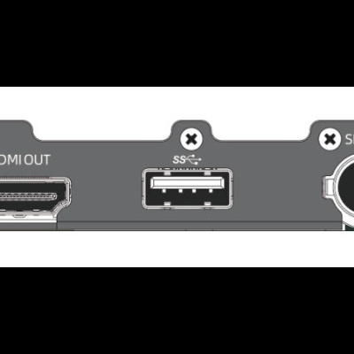 Kiloview FD-360- 4K Multi-functional Decoding Card
