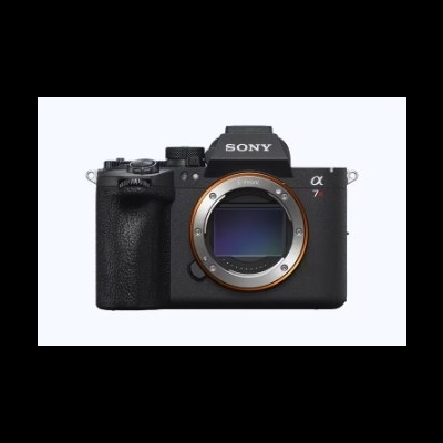 Sony Câmara full-frame de alta resolução α7R VI