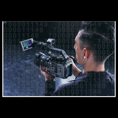 Sony PXW-FX6