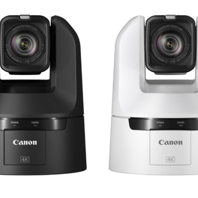Canon CR-N350 (BK)