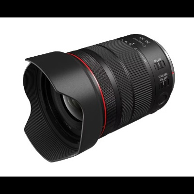 Canon EOS R6V + RF 20-50mm F4L IS USM PZ