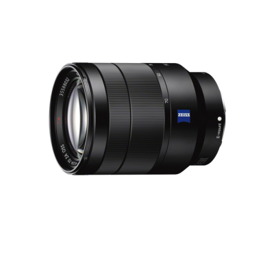 Sony Carl Zeiss Vario-Tessar T* de 24–70 mm