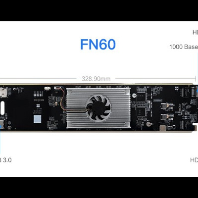 Kiloview FN-60- 4K Bi-Directional Conversion Cards - HDMI