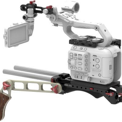 Vocas FX6 production kit