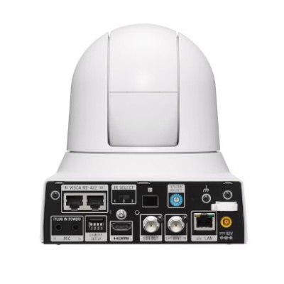 Sony BRC-X400 White