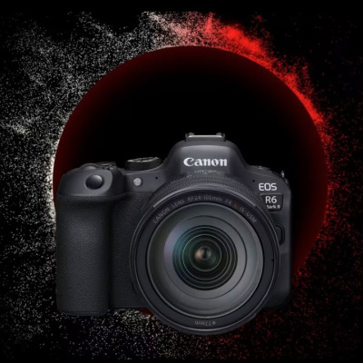 Canon EOS R6 MARK II V5 + RF24-105 STM