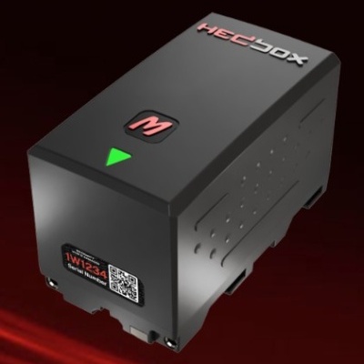 Hedbox HED-NPF775 6400mAH - for Sony