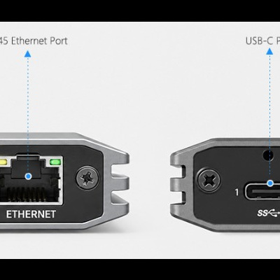 Kiloview U4 IP Video Dock